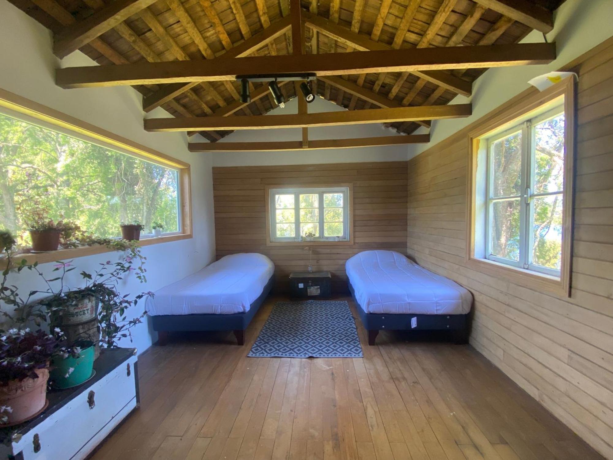 Hacienda - Frutillar Casa de férias