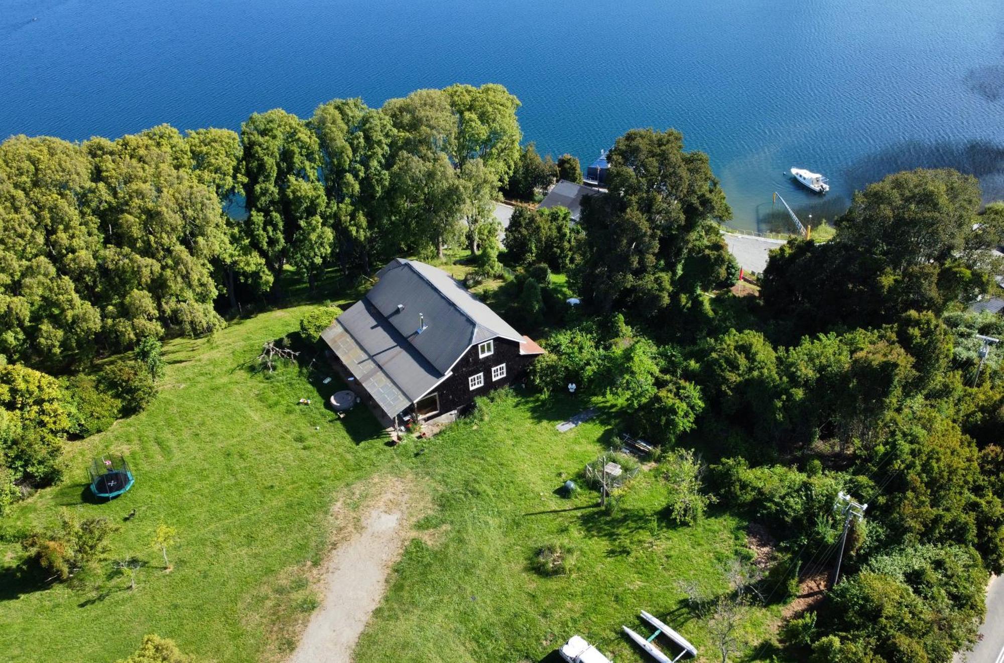 Hacienda - Frutillar